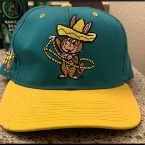 Vintage Looney Tunes Hat (1993)